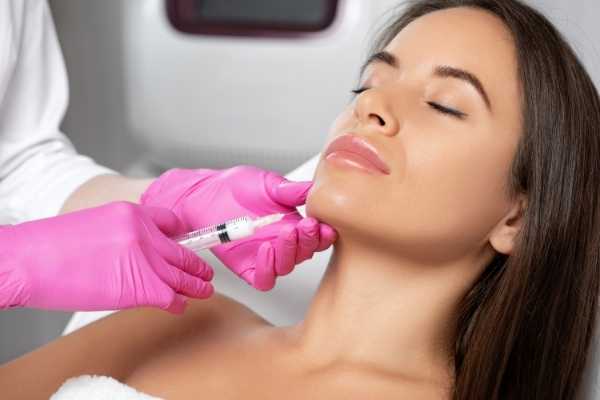 FAQs: Fat Dissolving Injections (Aqualyx & Alternatives) Berkhamsted