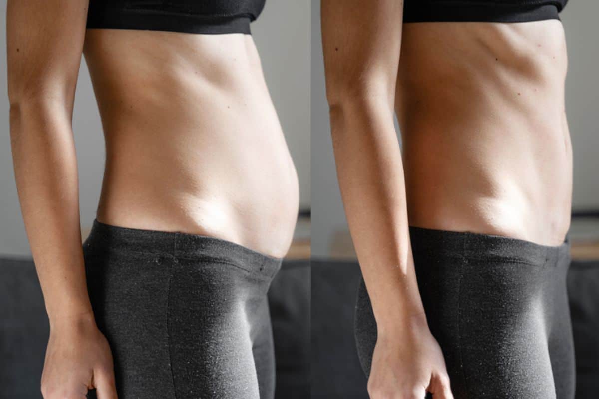 Post-Pregnancy: What Happens to Your Abdominal Muscles After Birth Berkhamsted