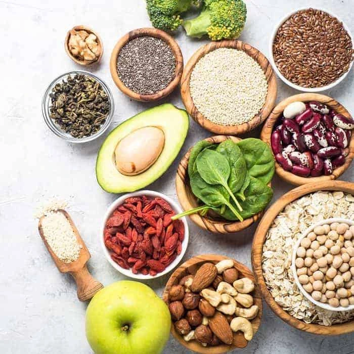 Fecal Incontinence Diet Berkhamsted What to include and understand