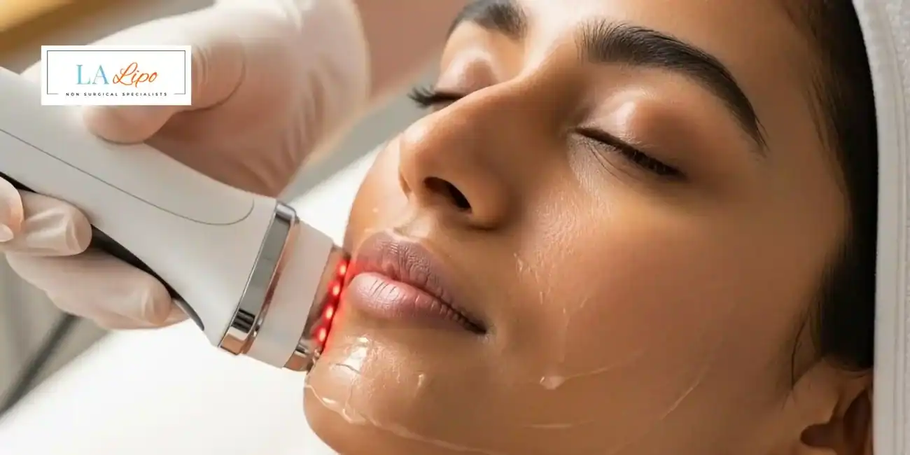 Which Areas of the Body Respond Best to Non-Surgical Skin Tightening Berkhamsted?